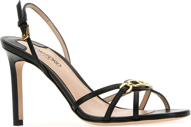 Tom Ford Sandals - Image 2