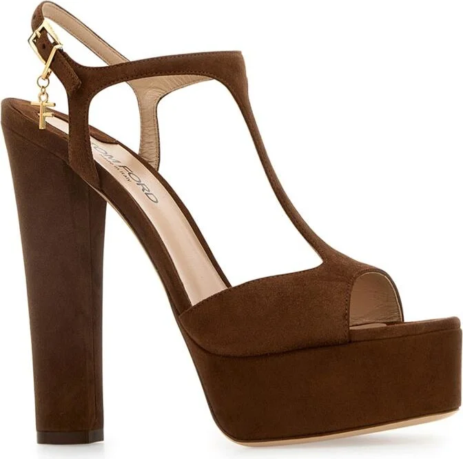 Tom Ford Sandals - Image 2