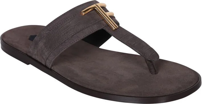 Tom Ford Sandals - Image 2