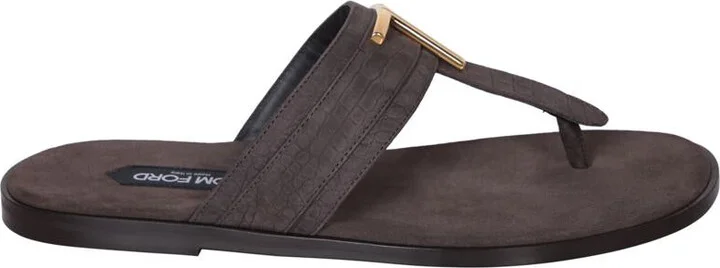 Tom Ford Sandals
