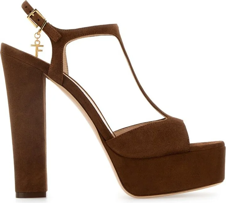 Tom Ford Sandals