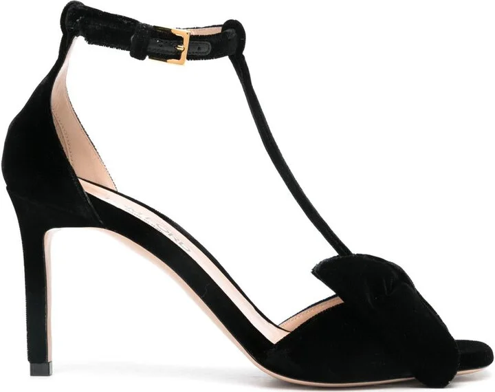 Tom Ford Sandals Mid Heel Shoes