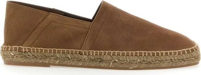 Tom Ford Slip-On Espadrilles