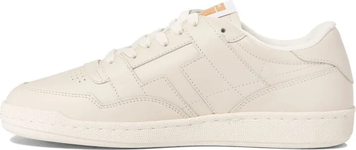 Tom Ford Smooth Leather Sneakers - Image 3