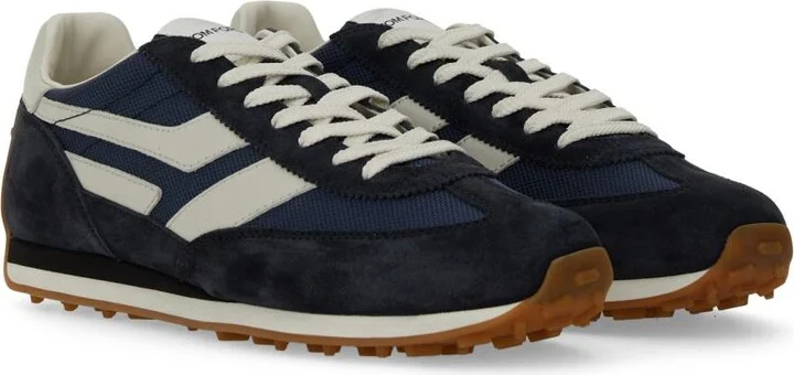 Tom Ford Sneaker "Mick" - Image 2