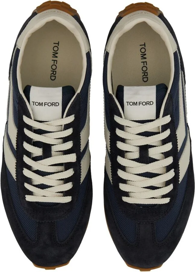 Tom Ford Sneaker "Mick" - Image 4