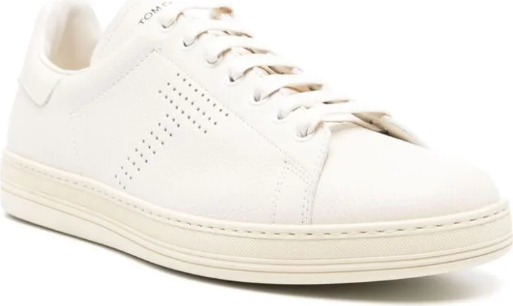 Tom Ford Sneakers - Image 4