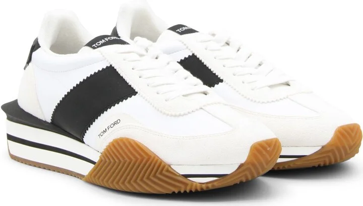 Tom Ford Sneakers - Image 2