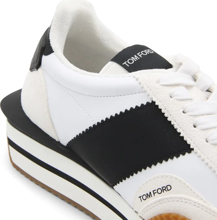 Tom Ford Sneakers - Image 4
