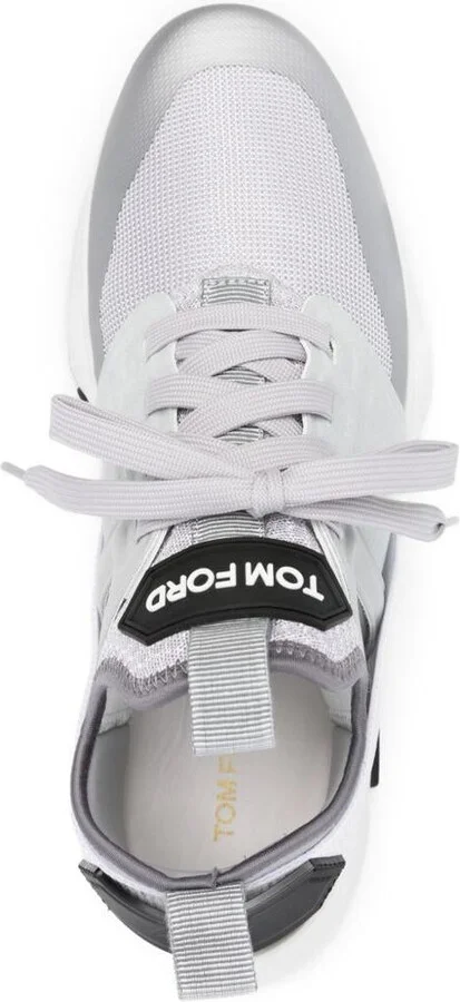 Tom Ford Sneakers - Image 4