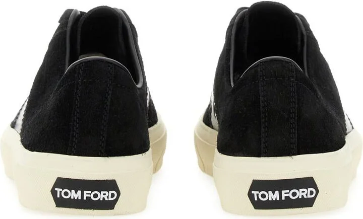 Tom Ford Sneakers Top Low - Image 4