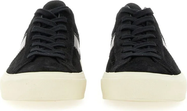 Tom Ford Sneakers Top Low - Image 5