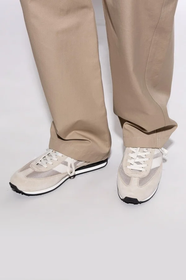 Tom Ford Sports Shoes With Logo - Image 2