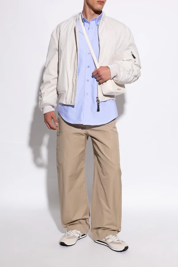 Tom Ford Sports Shoes With Logo - Image 3
