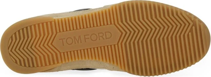 Tom Ford "Terence" Sneaker - Image 3