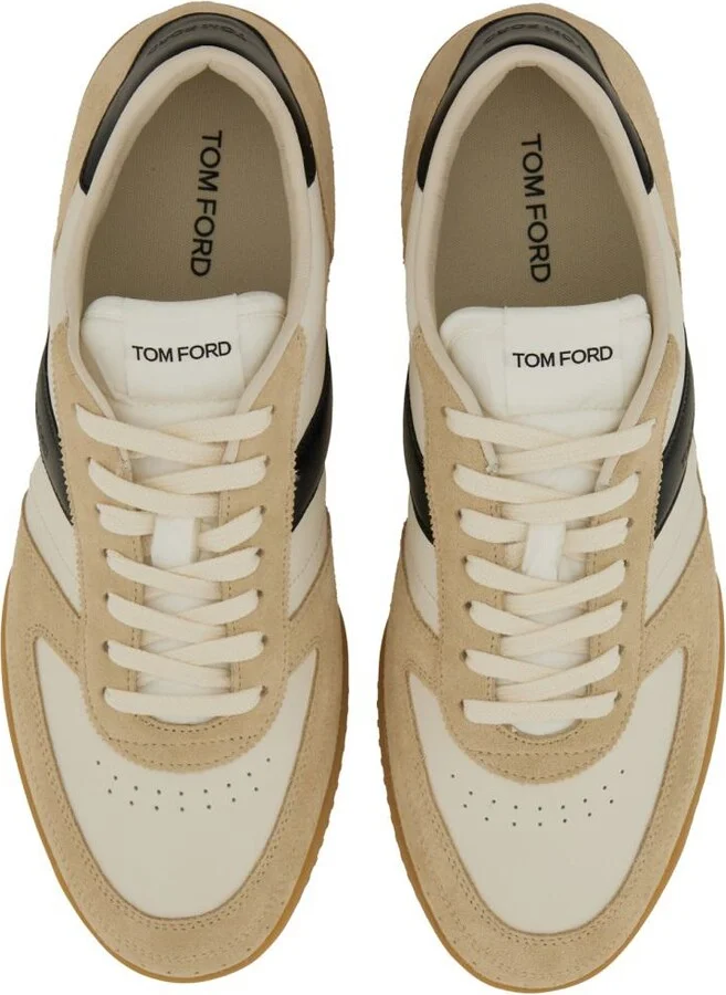 Tom Ford "Terence" Sneaker - Image 4