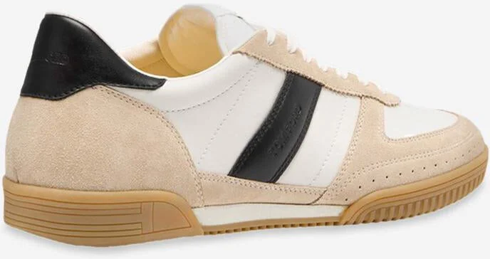 Tom Ford Terence Suede Sneakers - Image 2