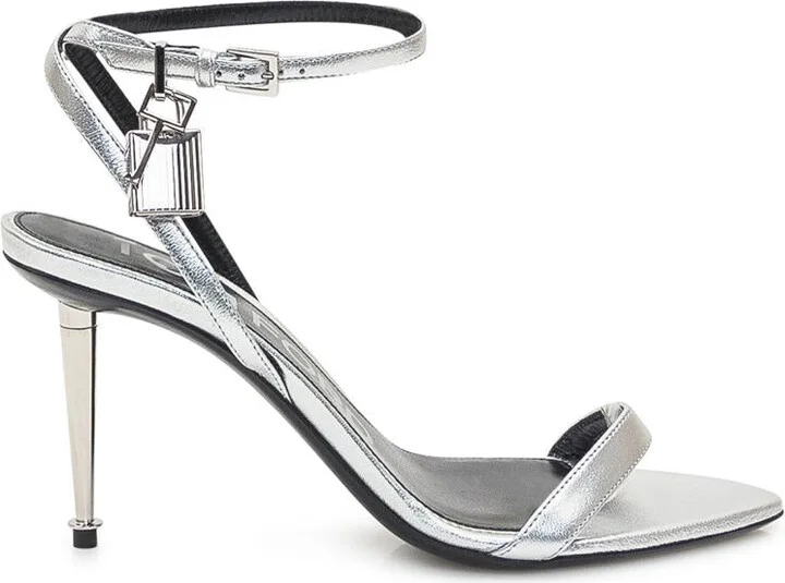 Tom Ford Tom Ford Leather Sandals