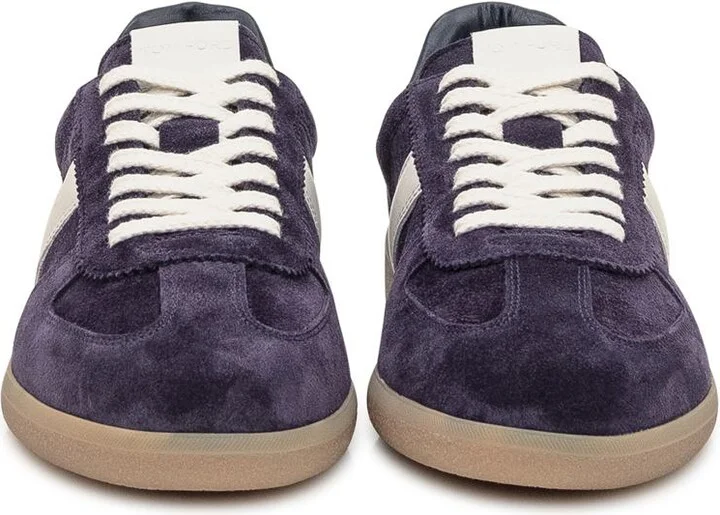 Tom Ford Tom Ford Suede Sneakers - Image 2