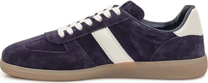 Tom Ford Tom Ford Suede Sneakers - Image 4