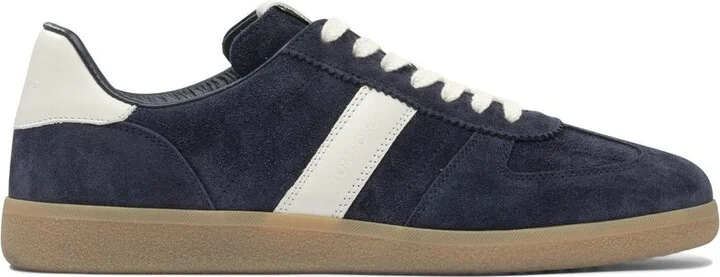 Tom Ford Tom Ford Suede Sneakers