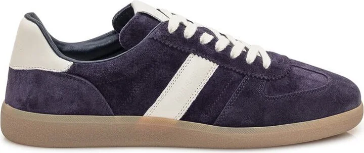 Tom Ford Tom Ford Suede Sneakers
