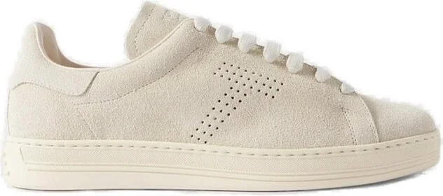 Tom Ford Warwick Lace-Up Sneakers