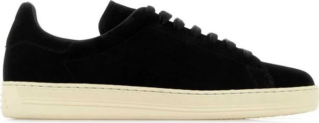 Tom Ford Warwick Lace-Up Sneakers
