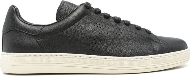 Tom Ford Warwick Lace-Up Sneakers