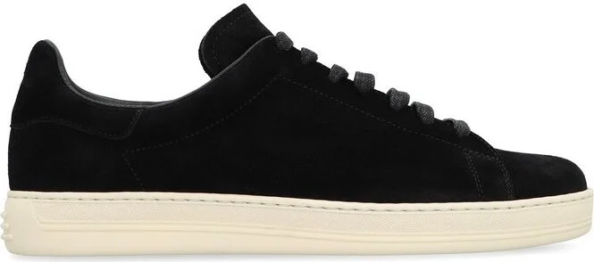 Tom Ford Warwick Lace-Up Sneakers
