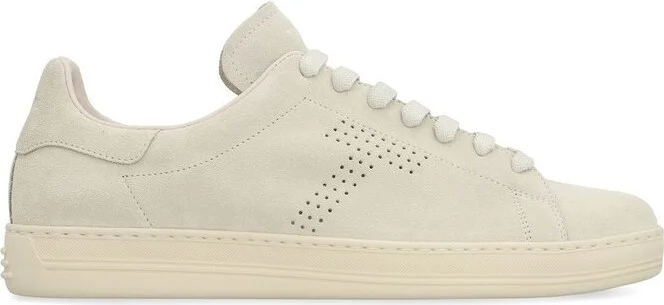 Tom Ford Warwick Lace-Up Sneakers