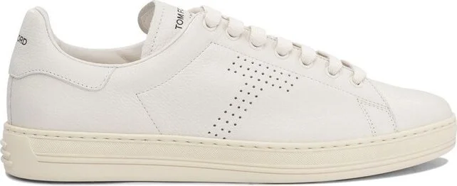 Tom Ford Warwick Lace-Up Sneakers