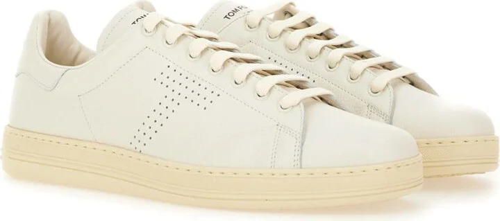 Tom Ford "Warwick" Sneaker - Image 2