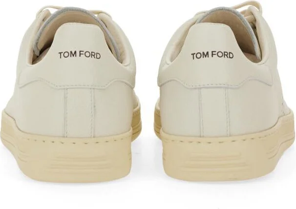 Tom Ford "Warwick" Sneaker - Image 3