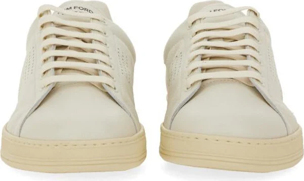 Tom Ford "Warwick" Sneaker - Image 4