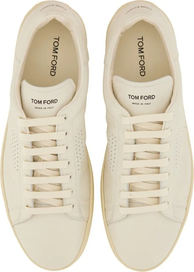 Tom Ford "Warwick" Sneaker - Image 6