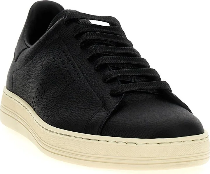 Tom Ford 'Warwick' Sneakers - Image 2