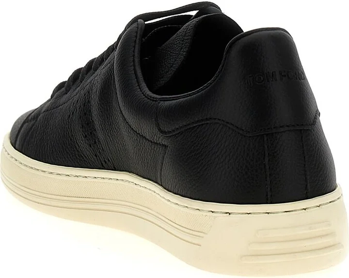 Tom Ford 'Warwick' Sneakers - Image 3