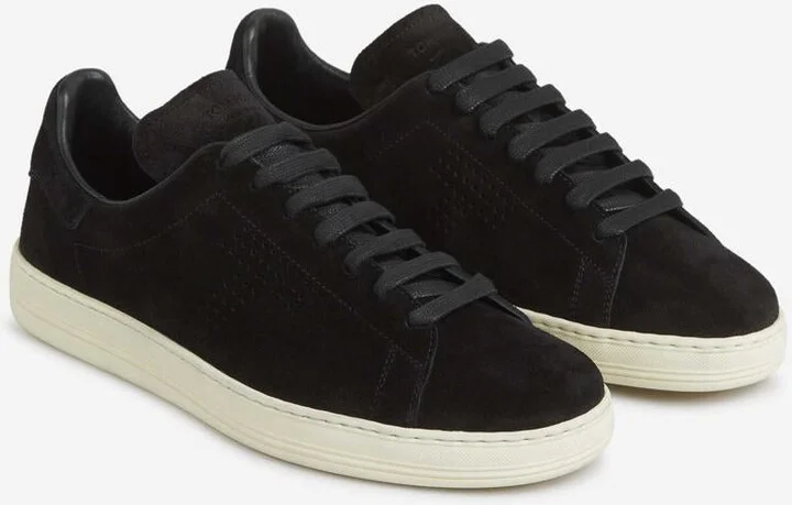 Tom Ford Warwick Sneakers - Image 2