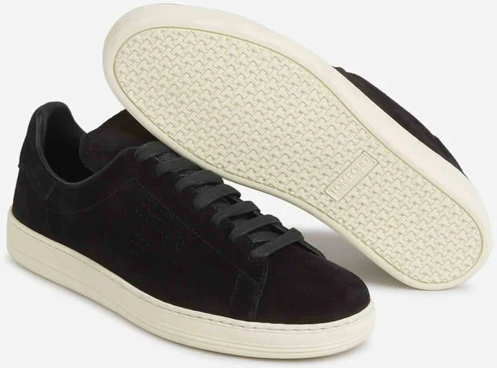 Tom Ford Warwick Sneakers - Image 4