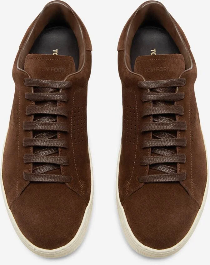 Tom Ford Warwick Sneakers - Image 2