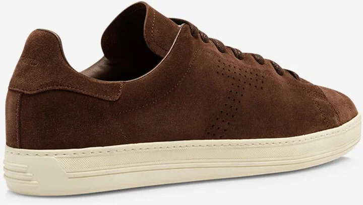 Tom Ford Warwick Sneakers - Image 3