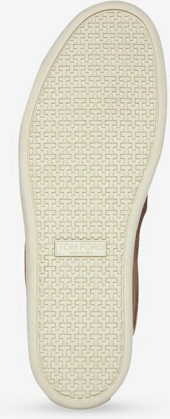 Tom Ford Warwick Sneakers - Image 4