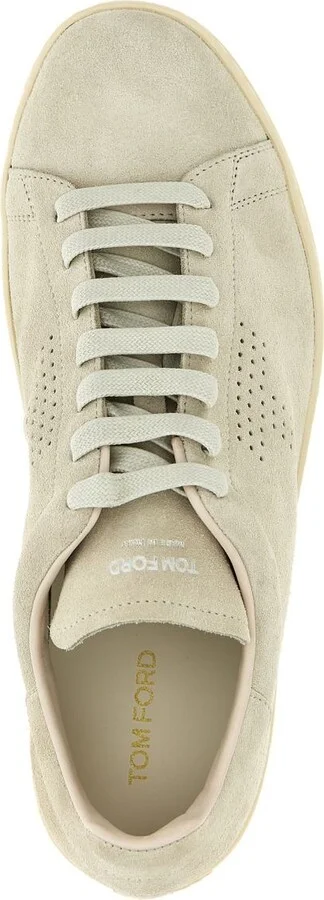 Tom Ford 'Warwick' Sneakers - Image 4