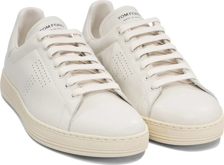 Tom Ford "Warwick" Sneakers - Image 2