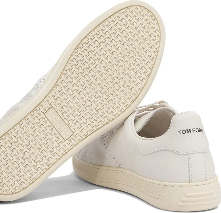 Tom Ford "Warwick" Sneakers - Image 5