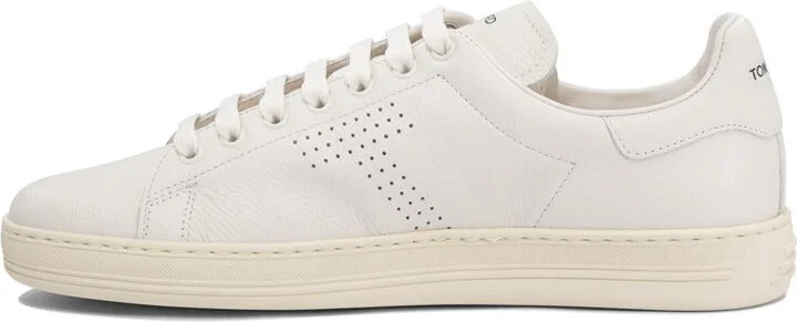 Tom Ford "Warwick" Sneakers - Image 3
