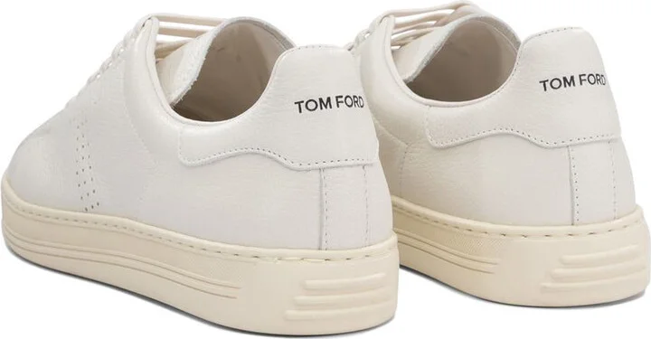 Tom Ford "Warwick" Sneakers - Image 4