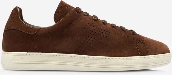 Tom Ford Warwick Sneakers