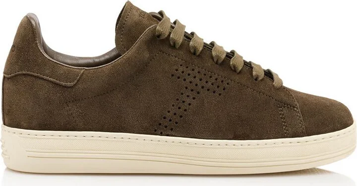Tom Ford Warwick Sneakers
